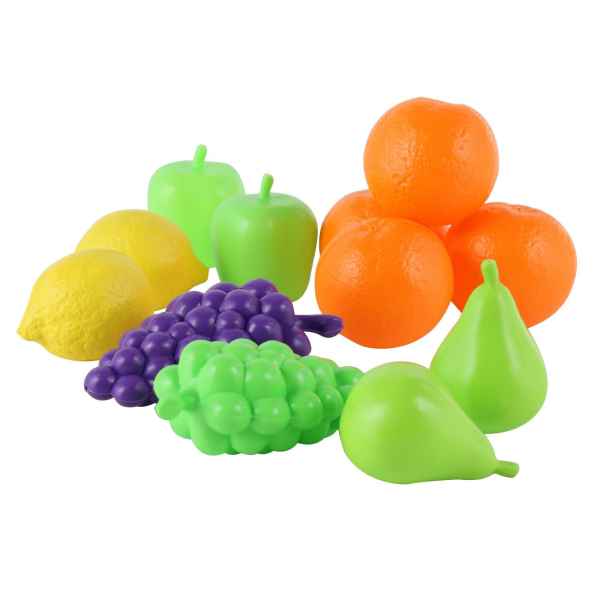 Комплект плодове 12 ел. Polesie toys-33Jqv.jpg