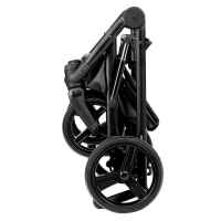 Комбинирана бебешка количка 3в1 Tutek Drimero, Carbon Black-35kxl.jpeg