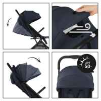 Бебешка лятна количка Hauck Travel N Care, Dark Navy Blue-36lNF.jpeg