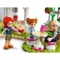 Конструктор LEGO Friends Био кафе в Хартлейк Сити-36nVF.jpg