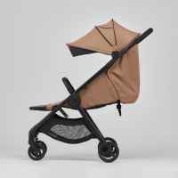 Бебешка количка Anex IQ Basic /all in one/, Sienna-3ACeB.jpeg