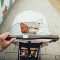 Бебешка лятна количка Hauck Travel N Care, Beige-3ASur.jpeg