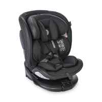 Столче за кола Lorelli Estate isofix Support leg, Black Jasper-3C2zk.jpeg