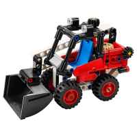 Конструктор LEGO Technic Товарач-3EEnB.jpg