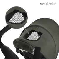 Триколка Lorelli TINO с ротация 360, сива-3ELUk.jpeg