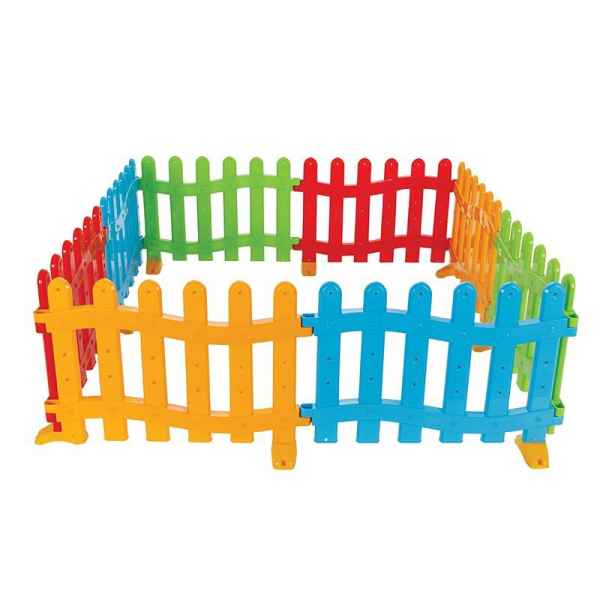 Детска ограда Pilsan 06192-3EvZ1.jpg