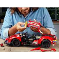 Конструктор LEGO Technic Ferrari 488 GTE AF Corse #51”-3HbGl.jpg