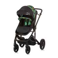 Комбинирана бебешка количка 2в1 Chipolino Аморе, джунгла-3JgP3.jpeg
