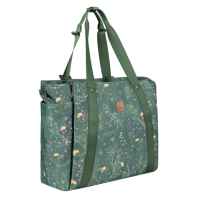 Чанта Kikka Boo Secret Garden, Green-3KZXs.jpeg