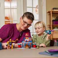 Конструктор Lego Marvel Spidey, Щаб на отбора на Спайди-3KeEW.jpeg