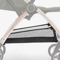 Лятна количка с автоматично сгъване Kikka Boo Joy, Army Green-3Kw8G.jpeg