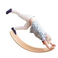 Дървена дъска за баланс Ginger Home-3Lagh.jpeg