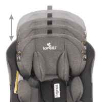 Столче за кола Lorelli PEGASUS Isofix, Light & Dark grey-3MT80.jpg