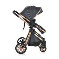 Комбинирана бебешка количка 4в1 Moni Alma, черна-3N1Ji.jpeg