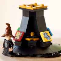 Конструктор LEGO Harry Potter, Говореща разпределителна шапка-3Ou3s.jpeg