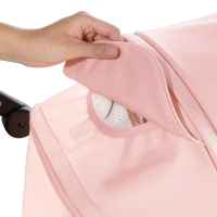 Лятна бебешка количка Hauck Rapid 4R Plus, Rose-3Sf4y.jpg