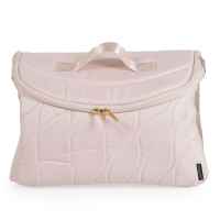 Комбинирана бебешка количка 2в1 Cangaroo Celebrity, Cloud-pink-3VbPs.jpeg