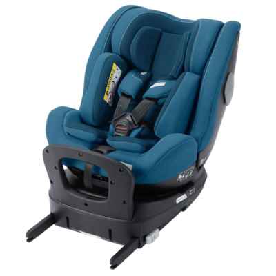 Столче за кола Recaro Salia i-Size, Steel Blue