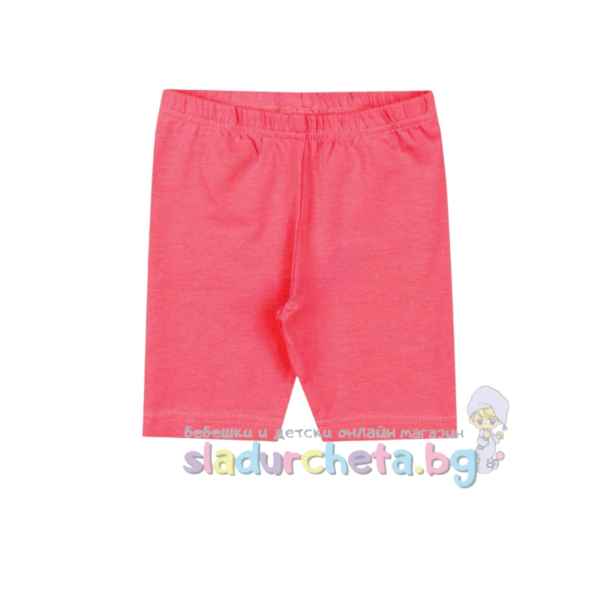 Детски къс клин Калина, червен корал-3XgiI.jpeg