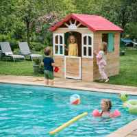Детска дървена къща за игра Ginger Home, 115×102×129 см-3YLIA.jpeg