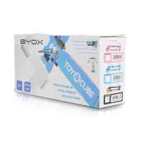 Тротинетка Byox Toy Cube, цвят син-3YYZ5.jpeg