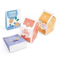 Дървен комплект за игра 2 в 1 Hape, Пазарска количка и кошница-3ag1D.jpeg