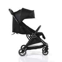 Бебешка лятна количка Cangaroo Easy fold, черна-3amkn.jpg