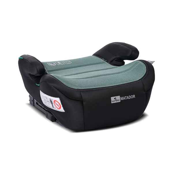 Седалка за кола Lorelli Matador isofix, Green Pine-3b92s.jpeg