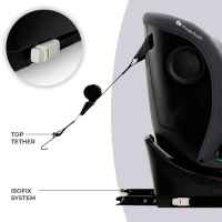 Столче за кола Kinderkraft i-GROW i-Size, Green-3e4un.jpeg