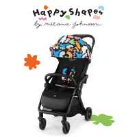 Лятна бебешка количка Kinderkraft APINO, Happy shapes-3nGbB.jpeg