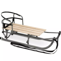 Сгъваема шейна с термочувал Babyhome Спейс, червен-3nJT0.png