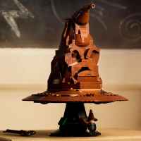 Конструктор LEGO Harry Potter, Говореща разпределителна шапка-3nbvi.jpeg