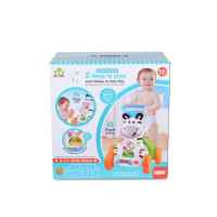 Играчка за прохождане Moni Toys 2в1 Little zebra-3qF8r.jpeg