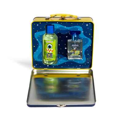 Подаръчен комплект Martinelia, душ гел и парфюм