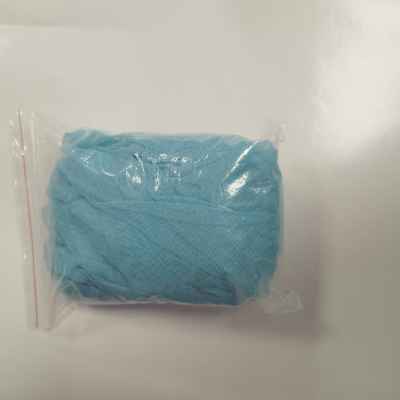 Универсален комарник Алмина, син