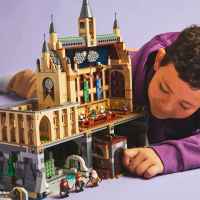 Конструктор LEGO Harry Potter Замъкът Хогуортс: Час по вълшебство-3tB06.jpeg