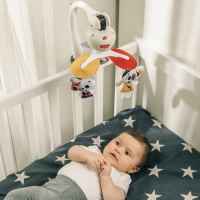 Музикална въртележка Tiny Love, Take Along Mobile Tiny Rockers-3tQUg.jpeg