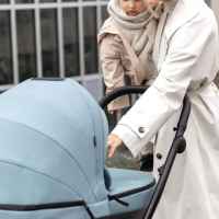 Комбинирана бебешка количка 3в1 Tutis VIVA 5+ Leather, Sage-3tx8m.jpeg