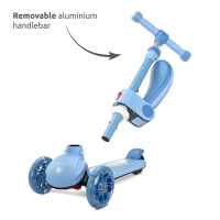 Тротинетка Lorelli Speedster, Green-3uERm.jpeg