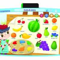 Интерактивна играчка Vtech, Образователна масичка, Докосни и научи-3uV8s.jpeg