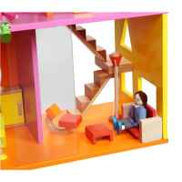 Модерна дървена къща за кукли Classic World-3zGUG.jpeg