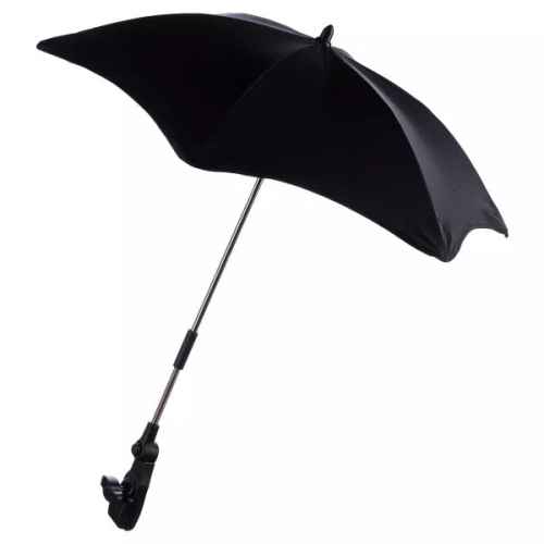 Чадърче за бебешка количка FREEON, черен