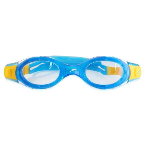 Очила за плуване Speedo Futura Biofuse, сини