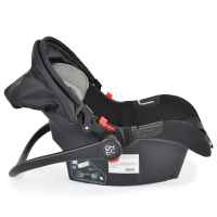 Комбинирана бебешка количка 4в1 Moni Kali, сив-458gd.jpeg