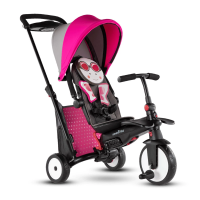 Сгъваема триколка smarTfold STR5, пеперуда-45g8a.png