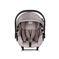 Комбинирана бебешка количка 3в1 Chipolino Аура, тирамису-47FUF.jpeg