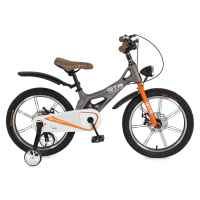 Детски велосипед Byox GTR 18, grey-4BCTM.jpeg