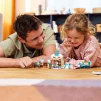 Конструктор LEGO Disney Princess, Приключението с шейна на Анна-4BuCn.jpeg