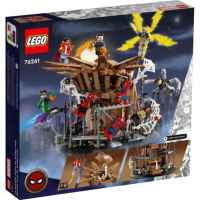 Конструктор LEGO Spiderman, Последната битка на Спайдърмен-4CHnw.jpeg