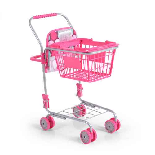 Количка за пазаруване Moni toys Trolley